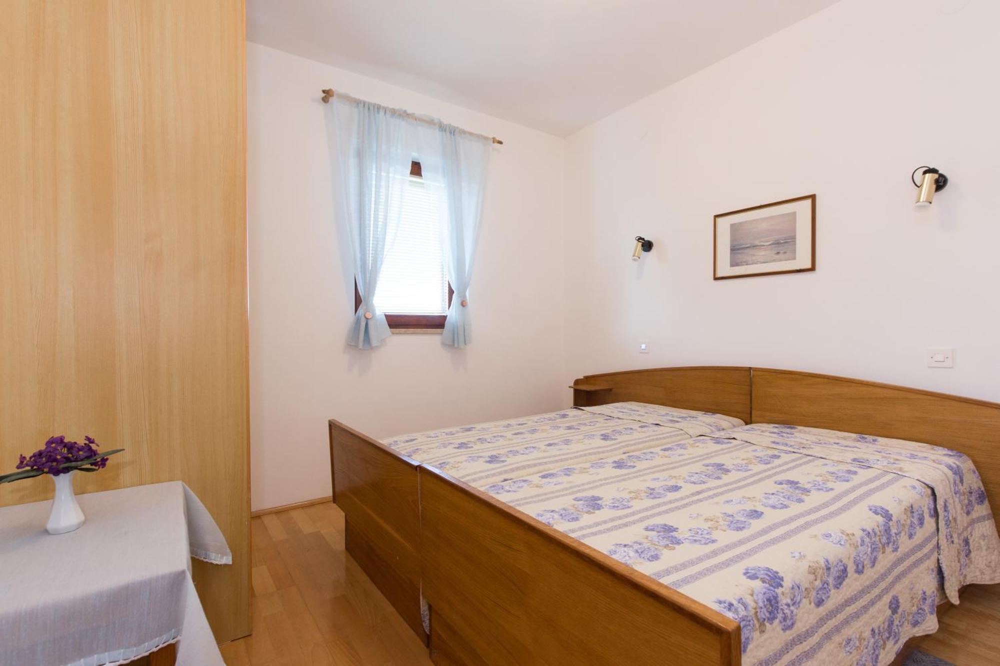 Apartment & Room Dinka, Krk Krk Town Værelse billede