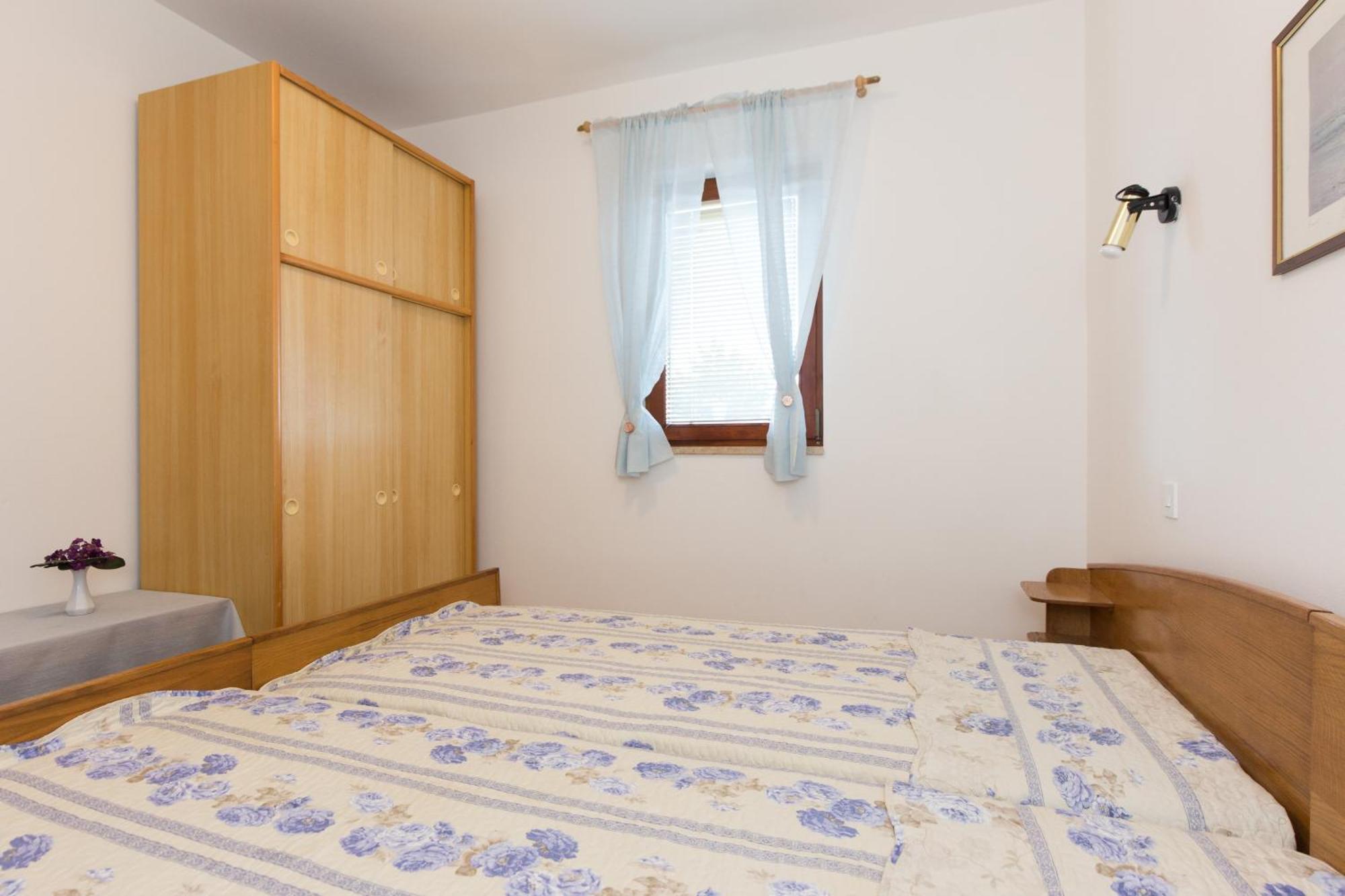 Apartment & Room Dinka, Krk Krk Town Værelse billede